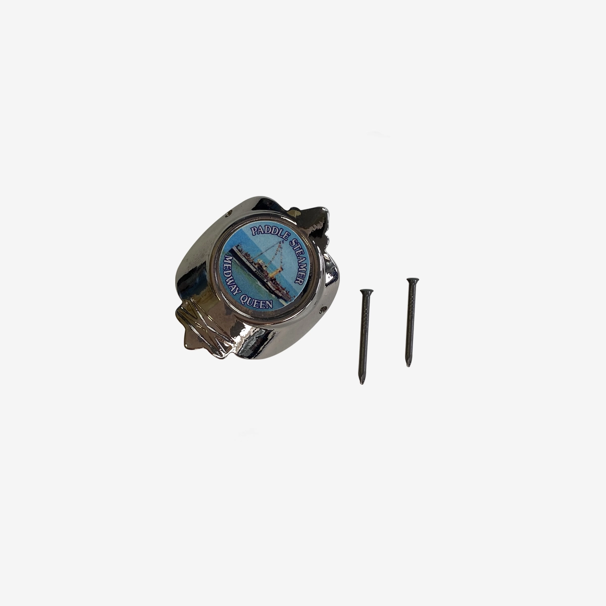 Walking Stick Mount