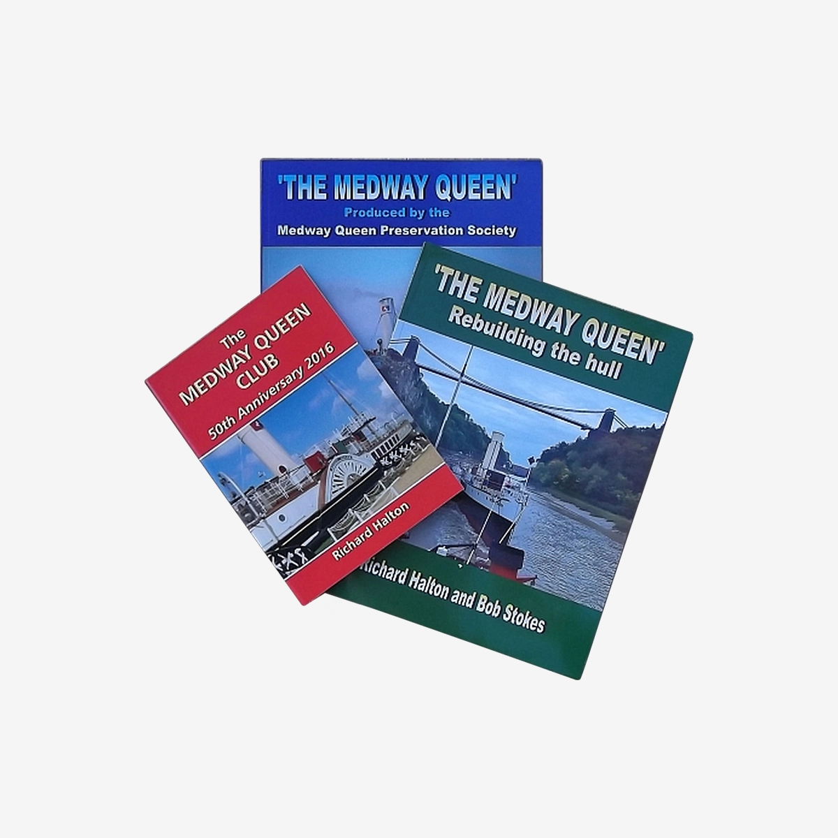 Rainbow Book Bundle
