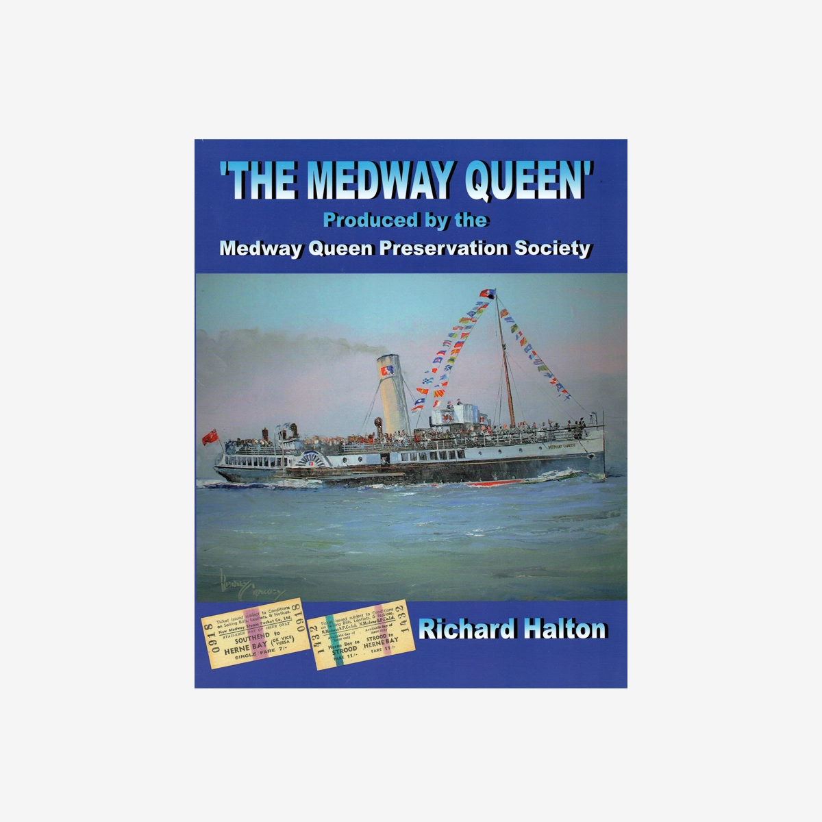 The Medway Queen