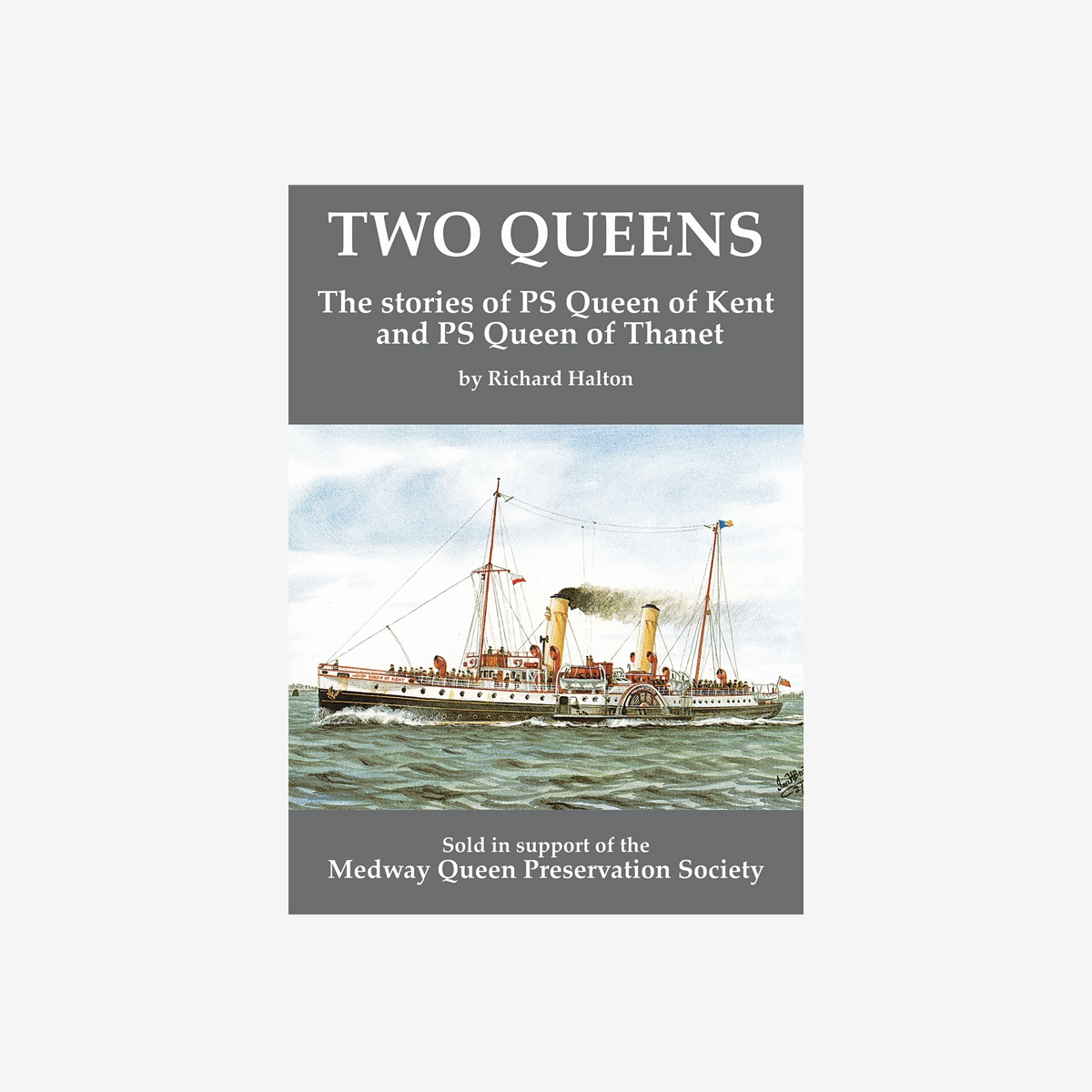 Two Queens