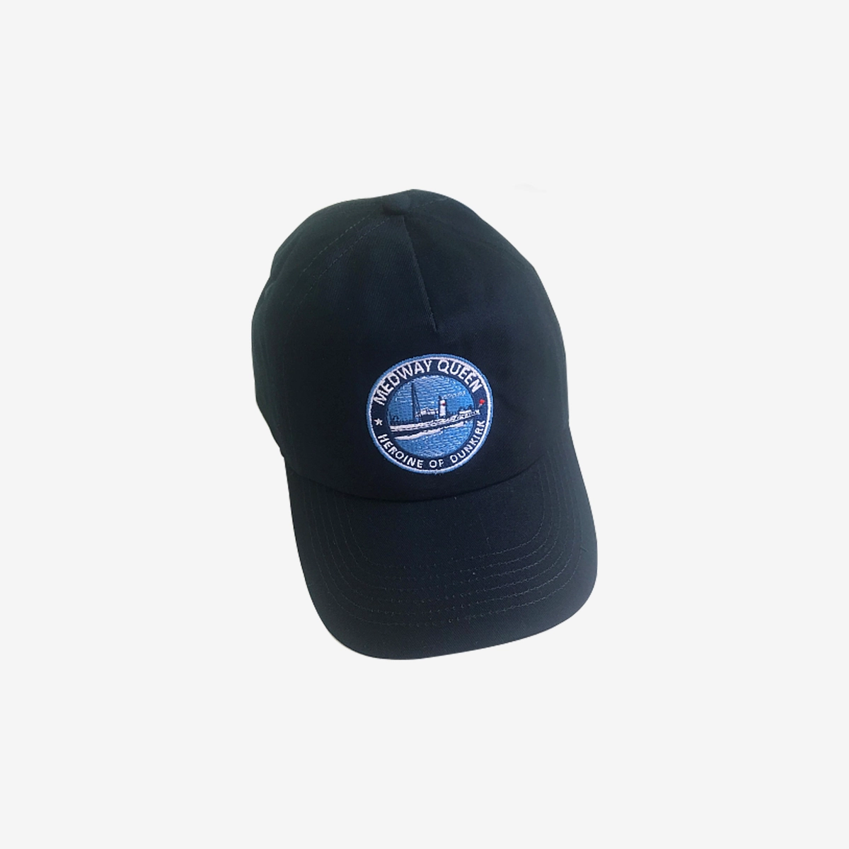Baseball Cap Medway Queen