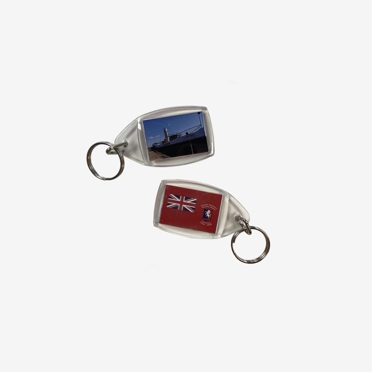 Key Ring