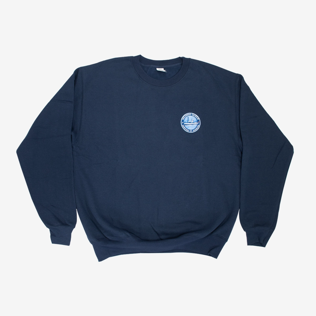 Sweat Shirt – Heroine of Dunkirk