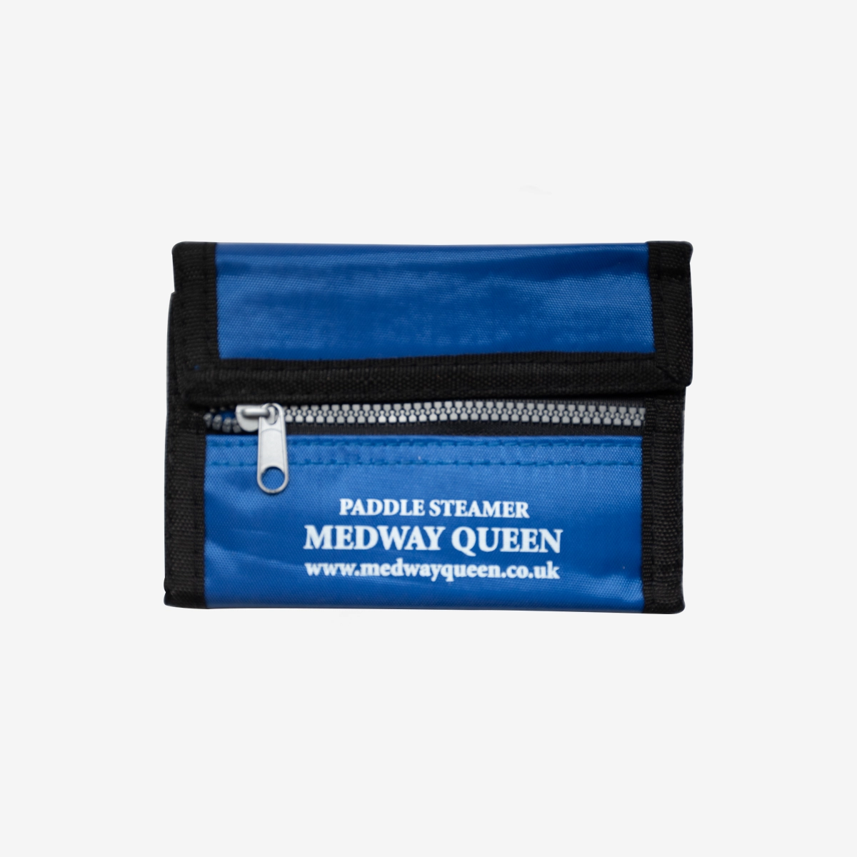 Wallet The Medway Queen