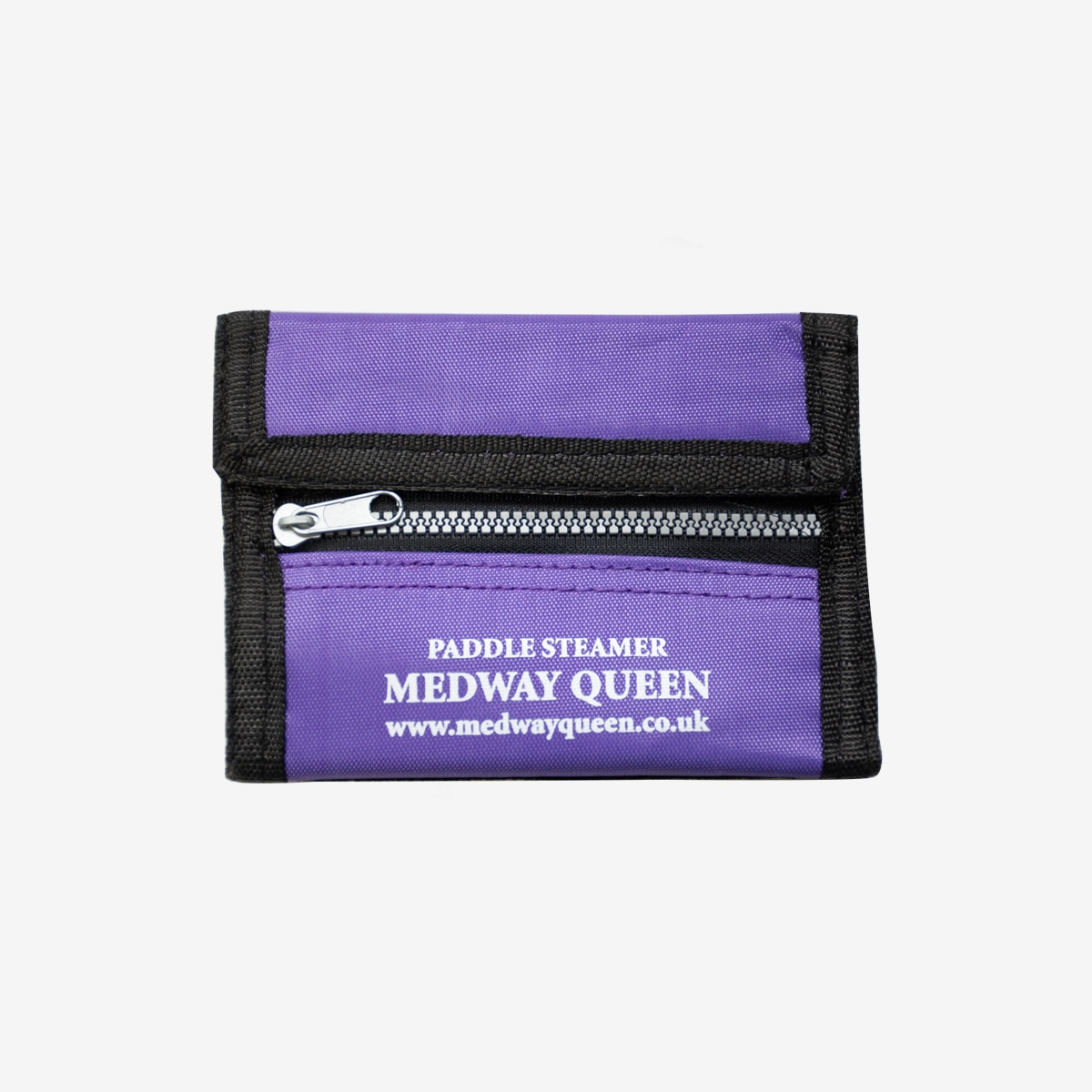 Wallet The Medway Queen - view 10